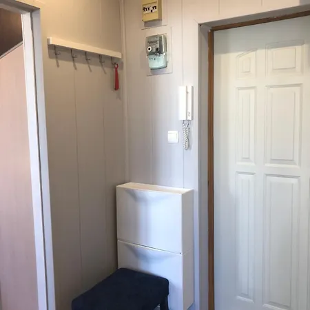 Apartamento Praska Kamienica *