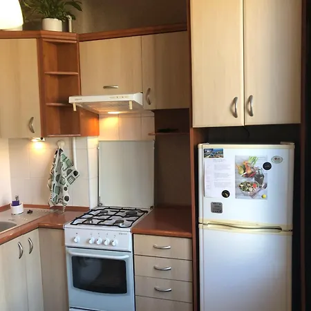 Praska Kamienica *