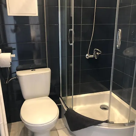 Praska Kamienica Apartment *