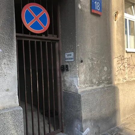 Appartement Praska Kamienica